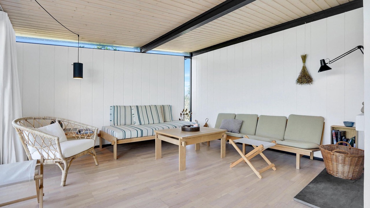 Photo of Bedroom in Egsmark Strand