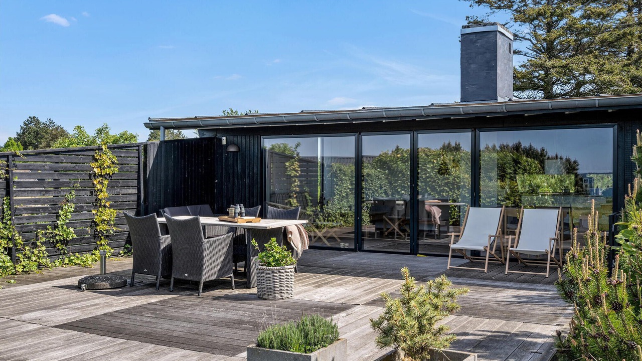 Photo of Outdoor in Egsmark Strand