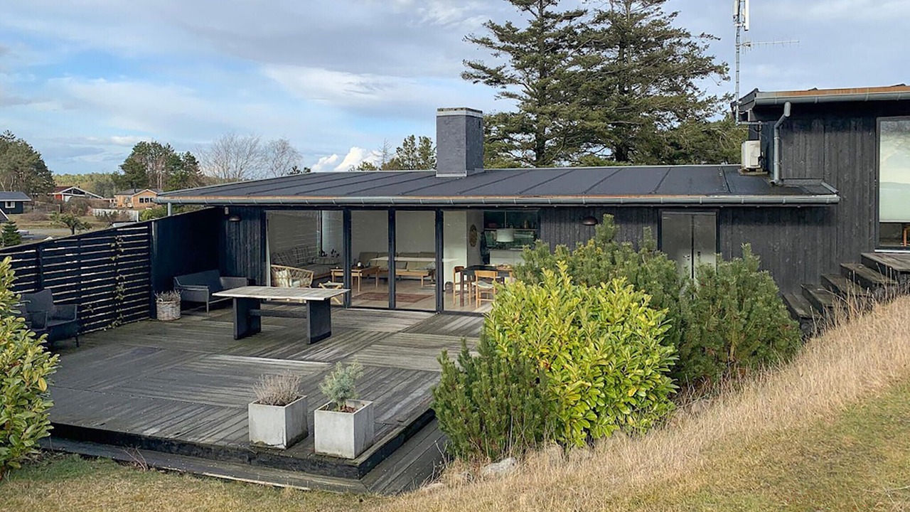 Photo of Outdoor in Egsmark Strand