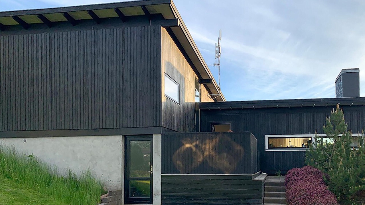 Photo of Outdoor in Egsmark Strand