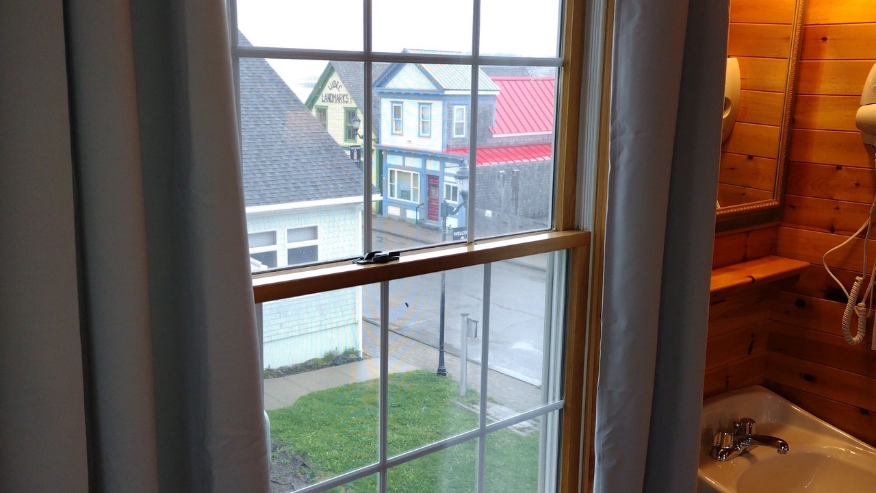 Photo of Bathroom in Lubec