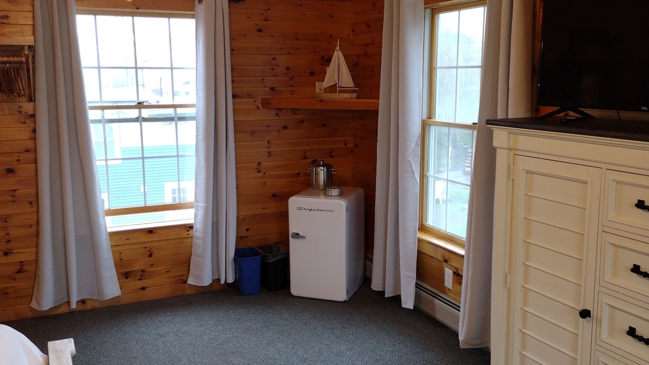 Photo of Bedroom in Lubec