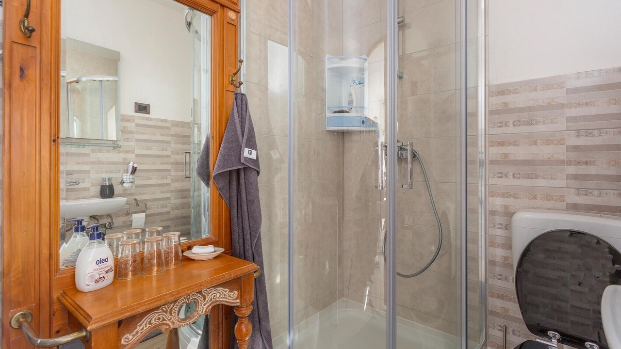 Photo of Bathroom in Jadranovo