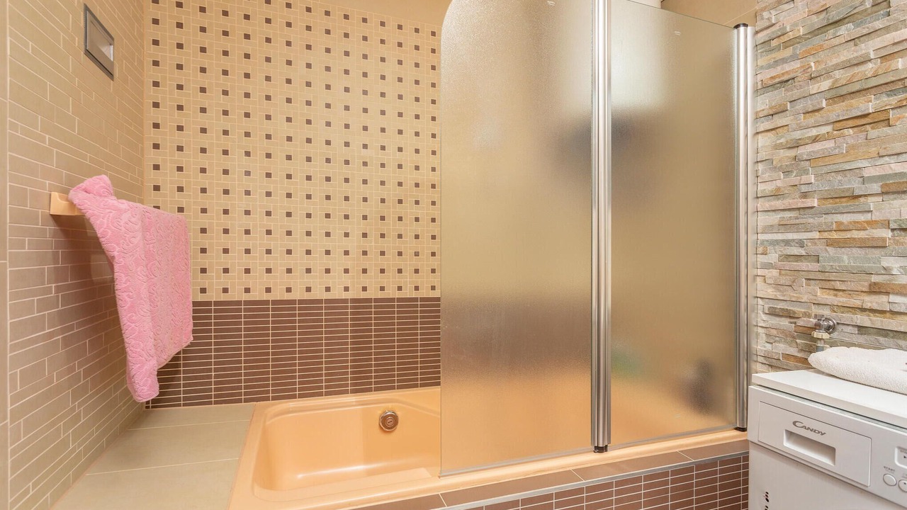 Photo of Bathroom in Jadranovo