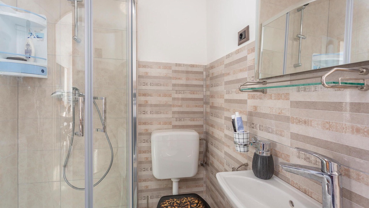 Photo of Bathroom in Jadranovo