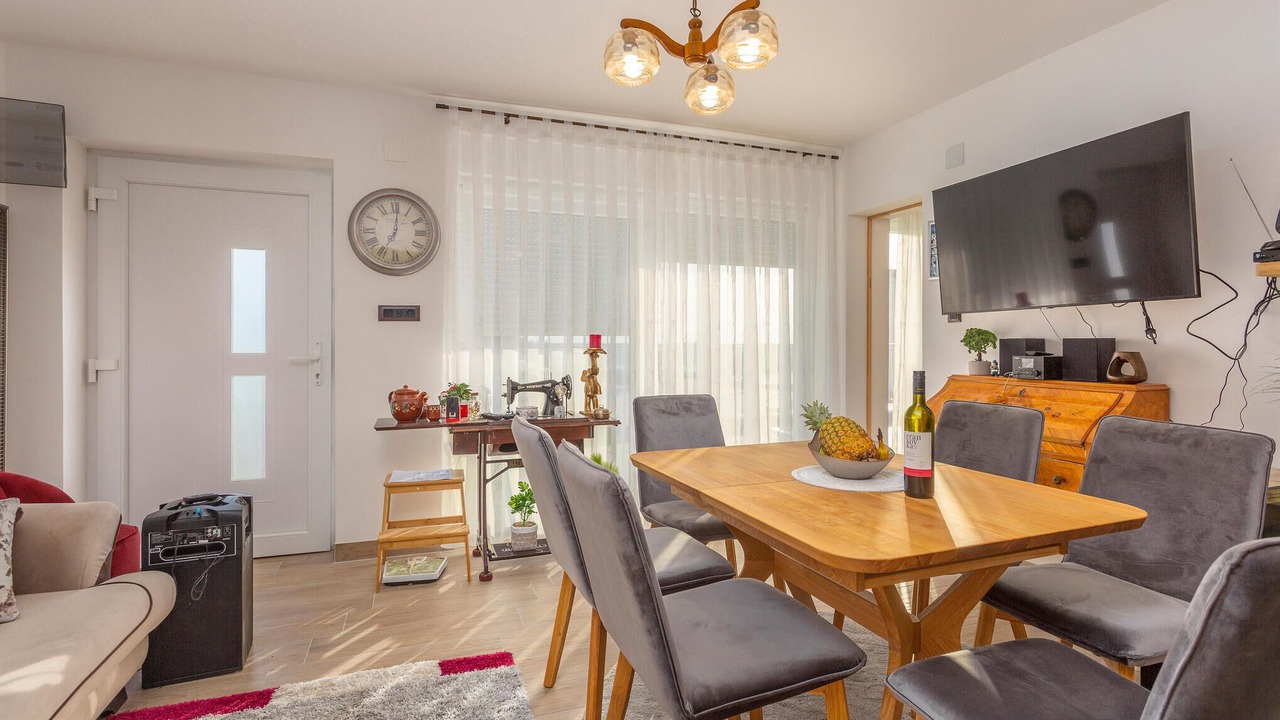 Photo of Bedroom in Jadranovo