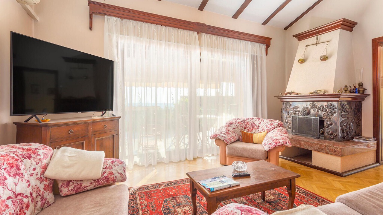 Photo of Bedroom in Jadranovo