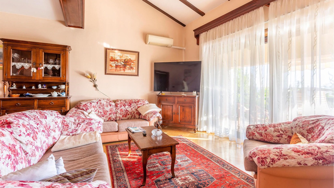 Photo of Bedroom in Jadranovo