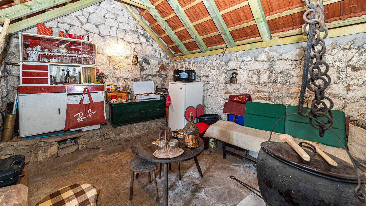 Photo of Bedroom in Blizna Donja