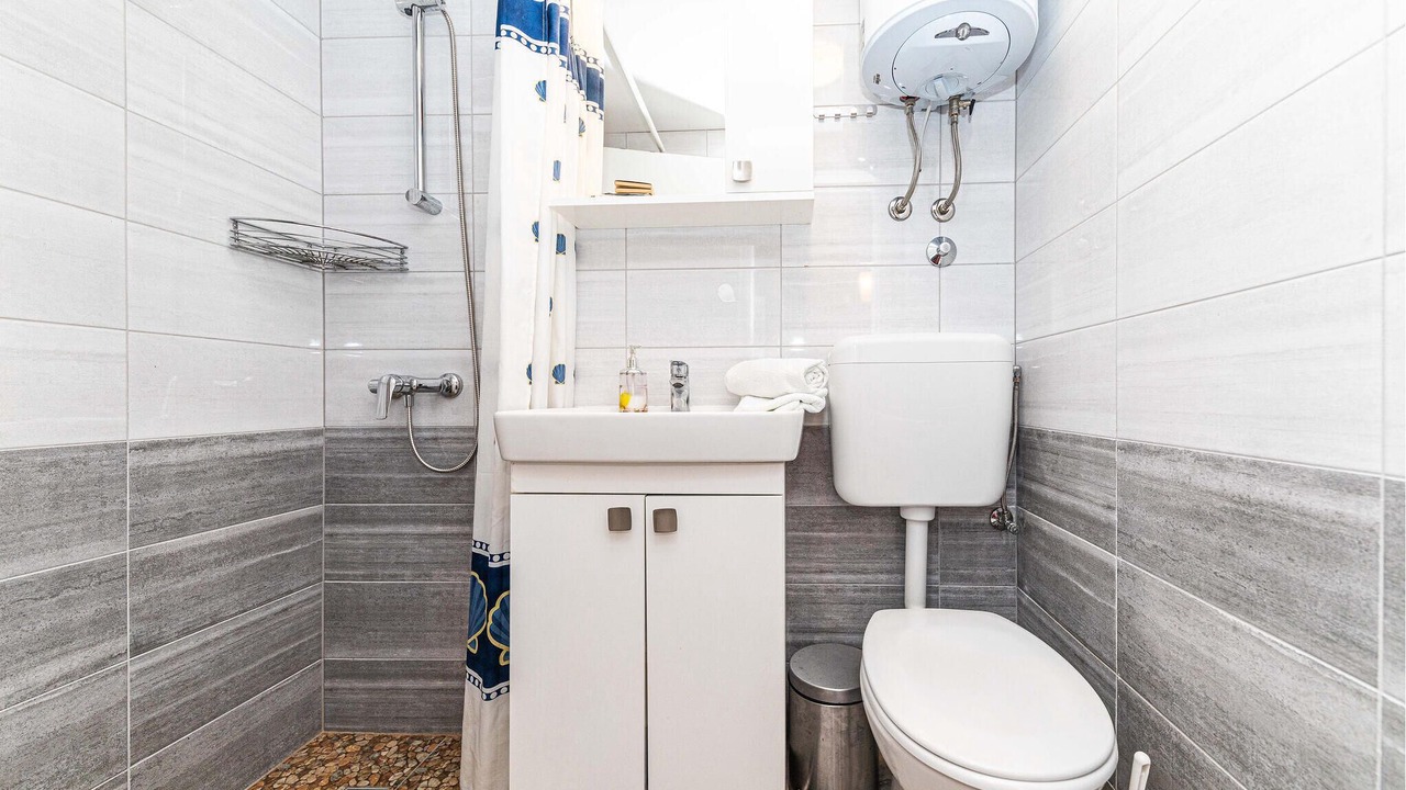 Photo of Bathroom in Blizna Donja