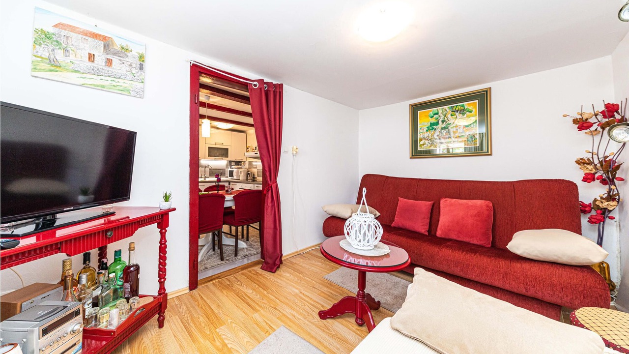 Photo of Bedroom in Blizna Donja