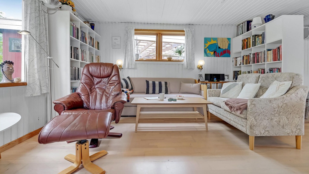 Photo of Bedroom in Faxe Ladeplads