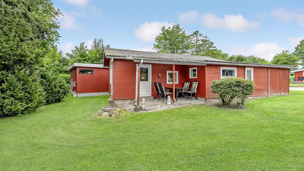 Photo of Outdoor in Faxe Ladeplads