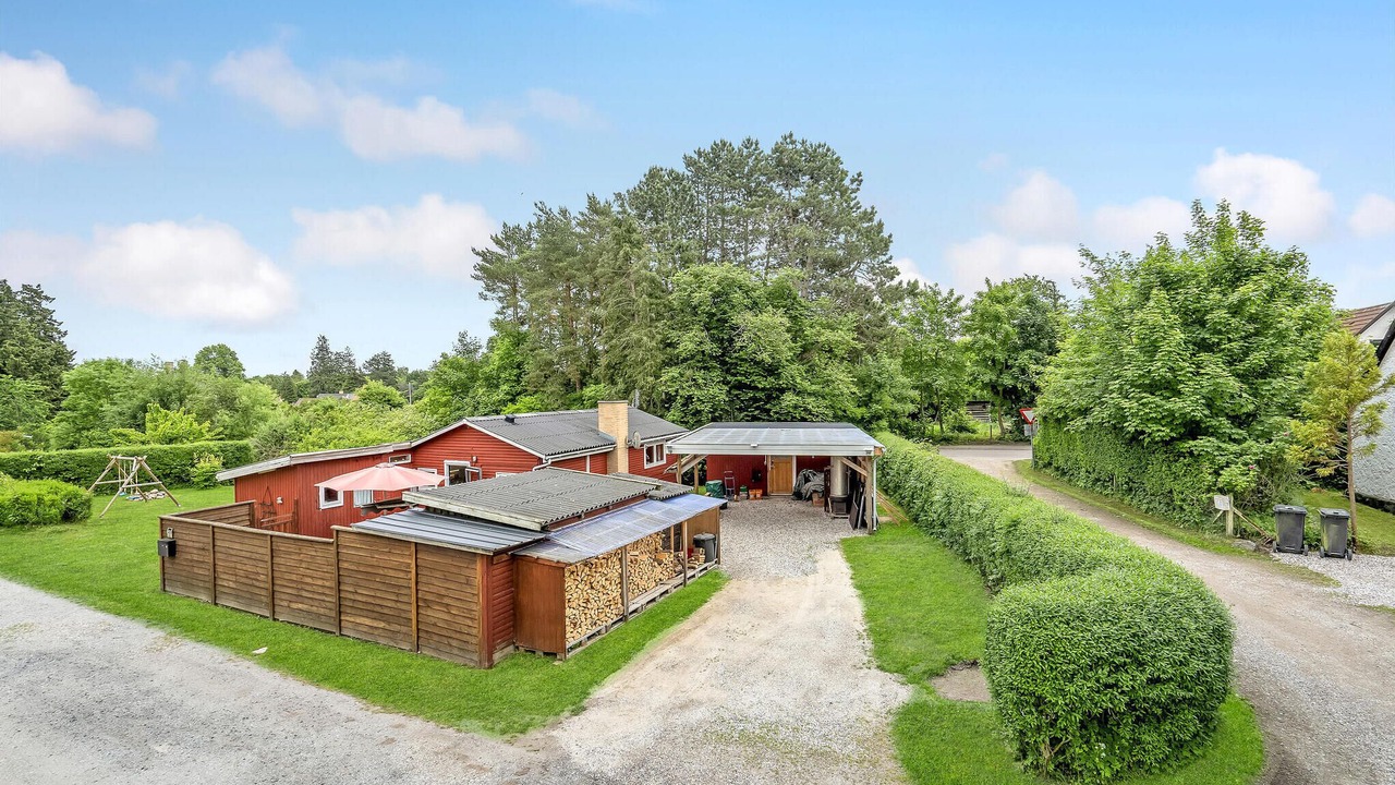 Photo of Outdoor in Faxe Ladeplads