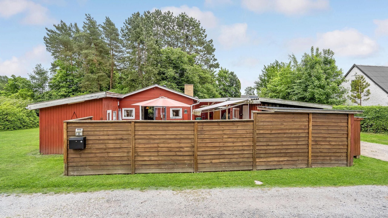 Photo of Outdoor in Faxe Ladeplads