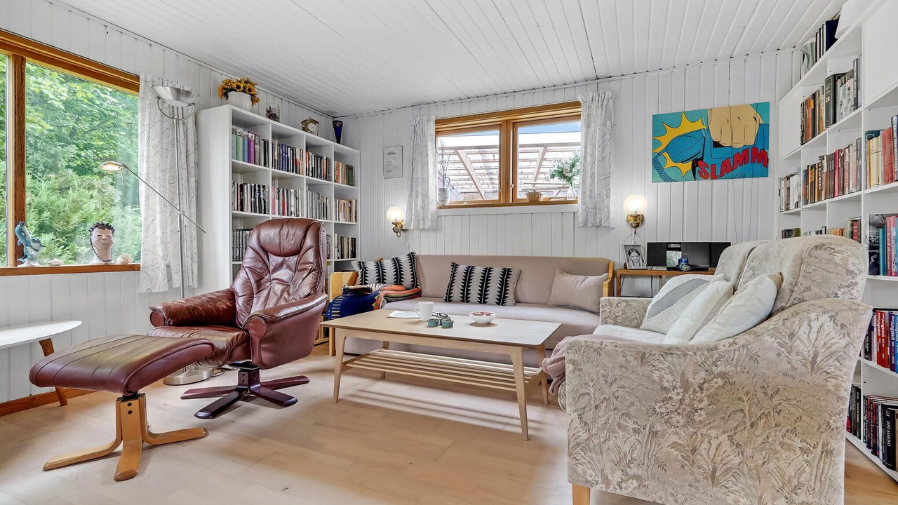 Photo of Bedroom in Faxe Ladeplads