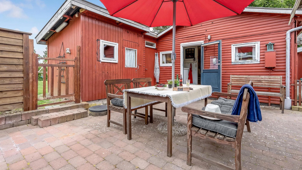Photo of Outdoor in Faxe Ladeplads