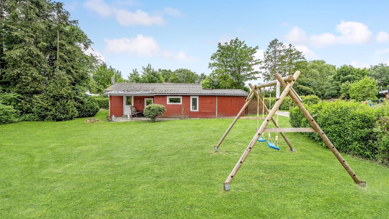 Photo of Outdoor in Faxe Ladeplads