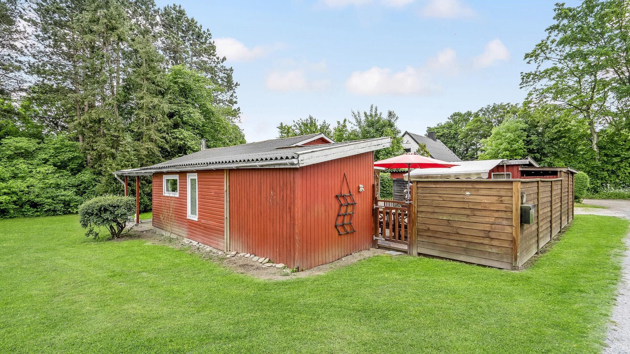 Photo of Outdoor in Faxe Ladeplads