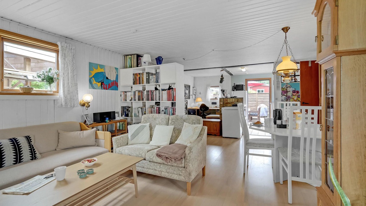 Photo of Bedroom in Faxe Ladeplads