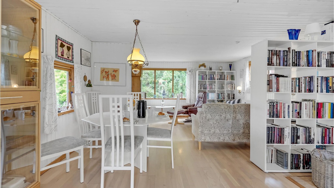 Photo of Bedroom in Faxe Ladeplads