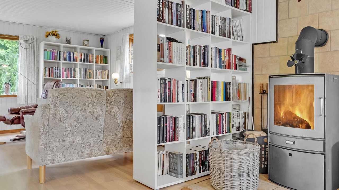 Photo of Bedroom in Faxe Ladeplads