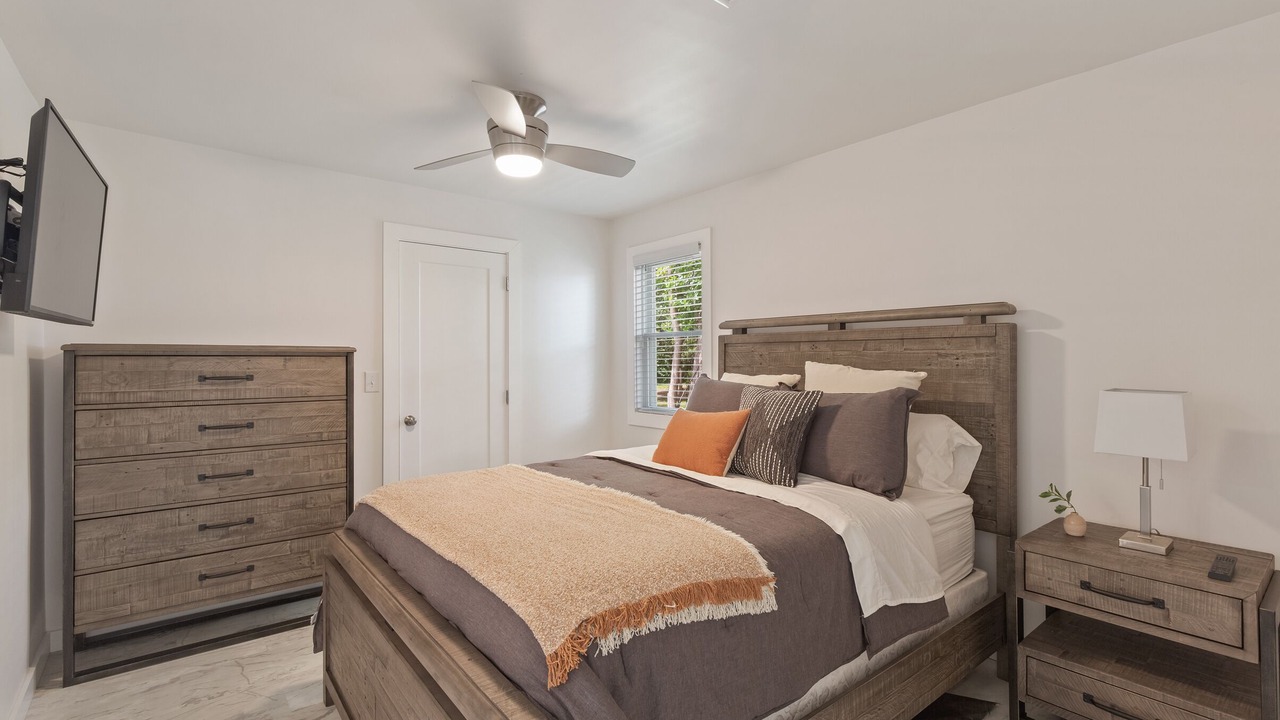 Photo of Bedroom in Turner Park