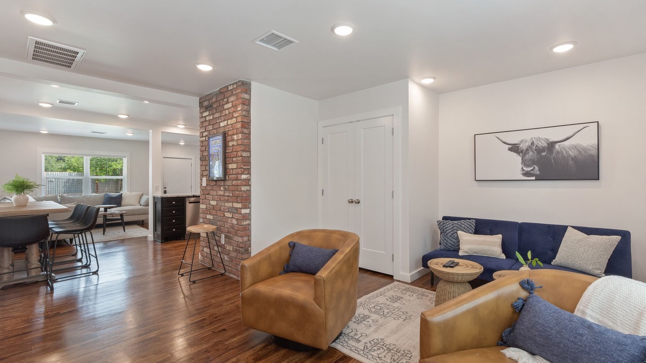 Photo of Livingroom in Turner Park