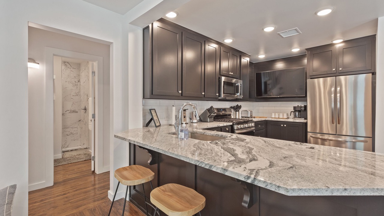 Photo of Kitchen in Turner Park