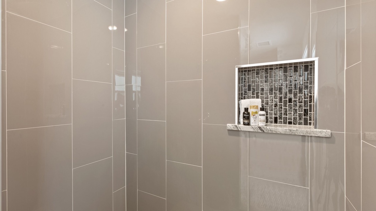 Photo of Bathroom in Turner Park
