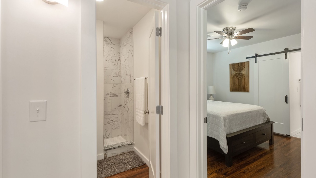 Photo of Bedroom in Turner Park