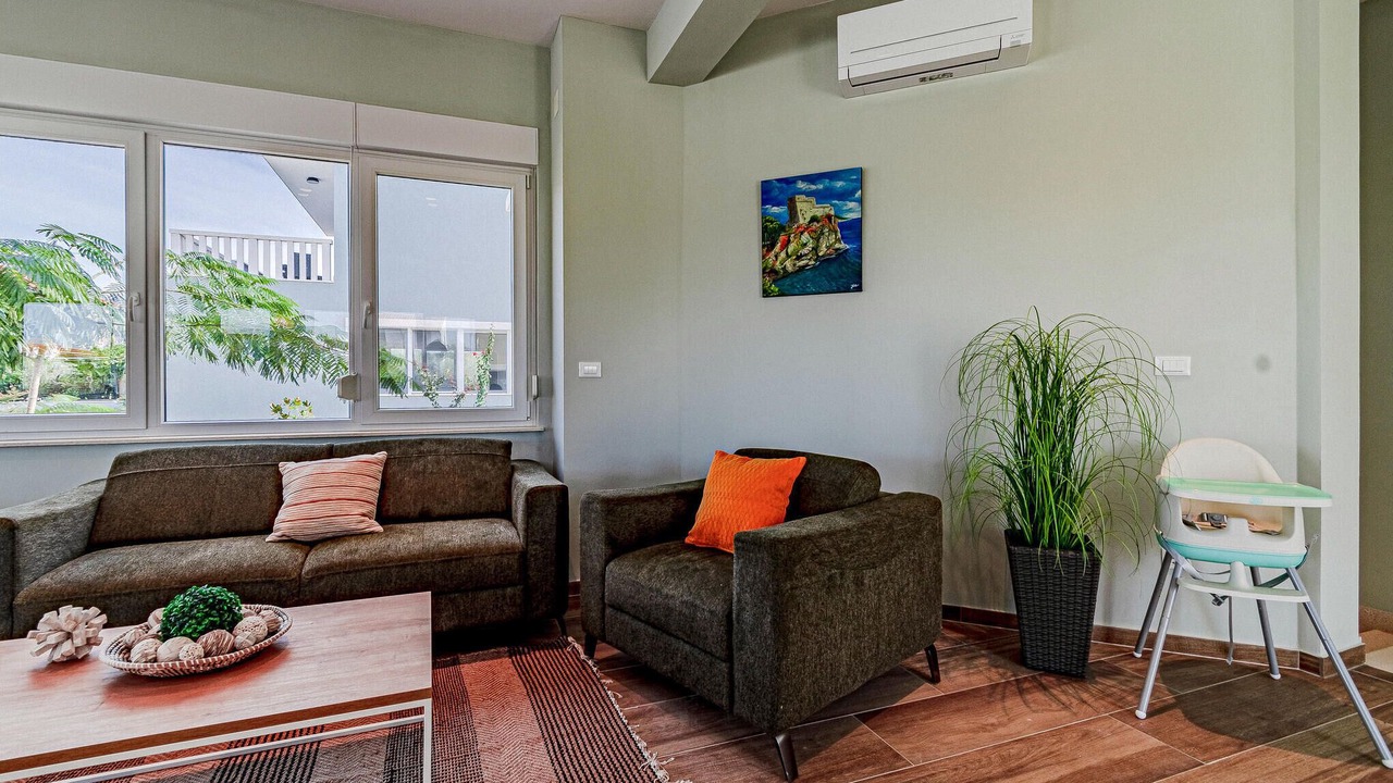 Photo of Bedroom in Janjina