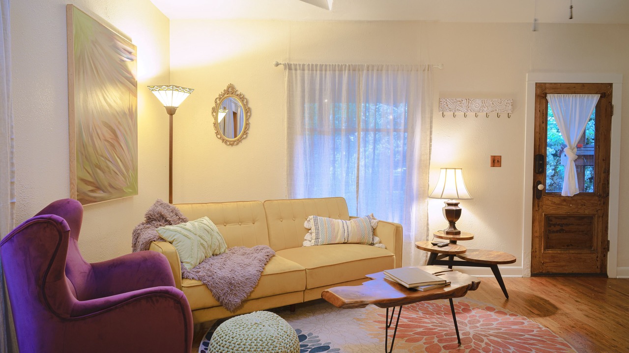 Photo of Bedroom in West Eugene