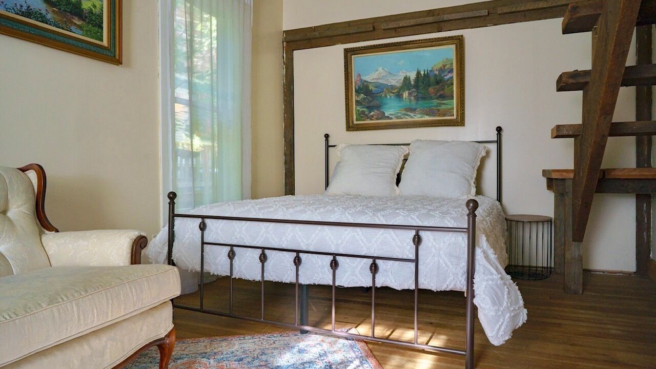 Photo of Bedroom in West Eugene