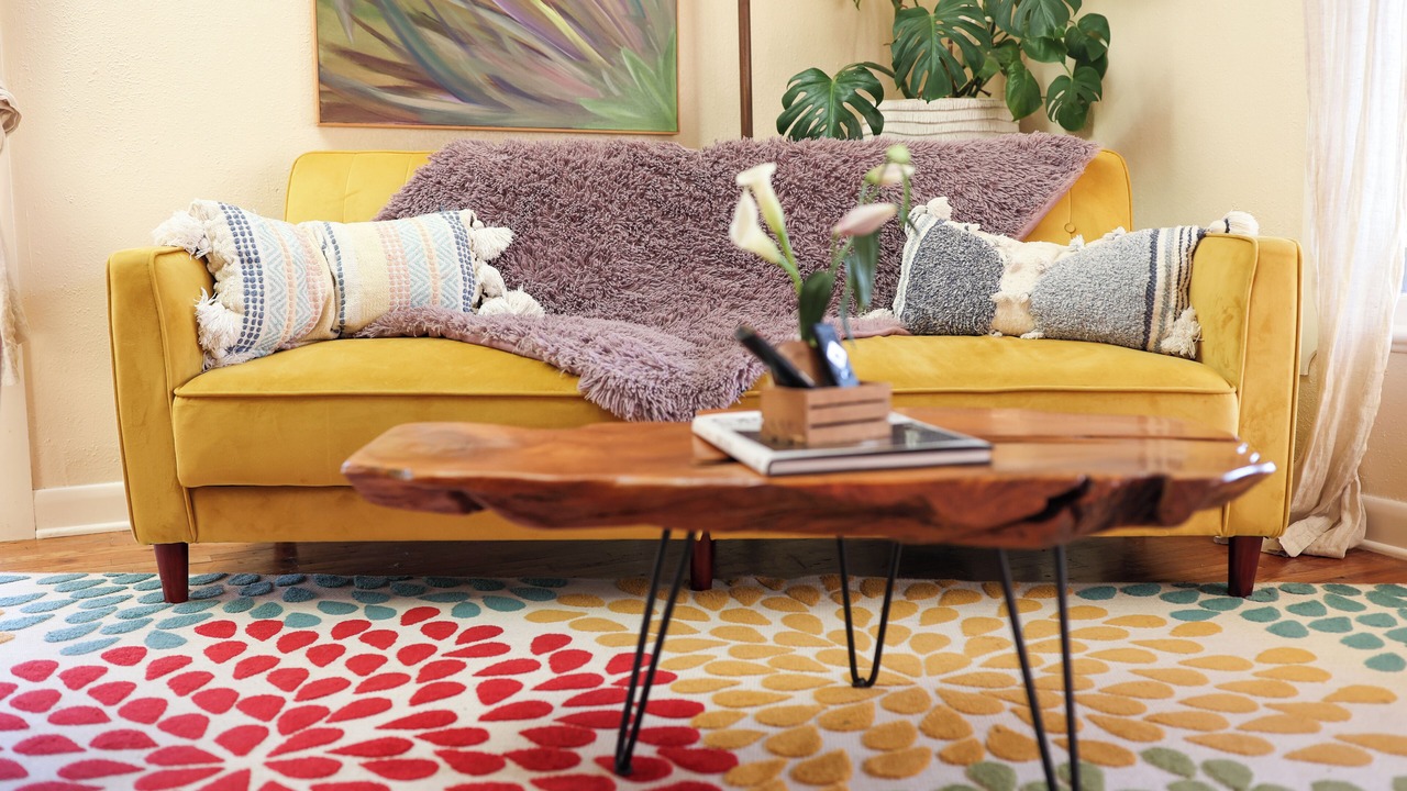 Photo of Livingroom in West Eugene