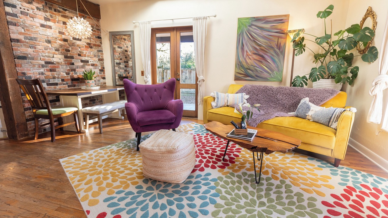 Photo of Livingroom in West Eugene