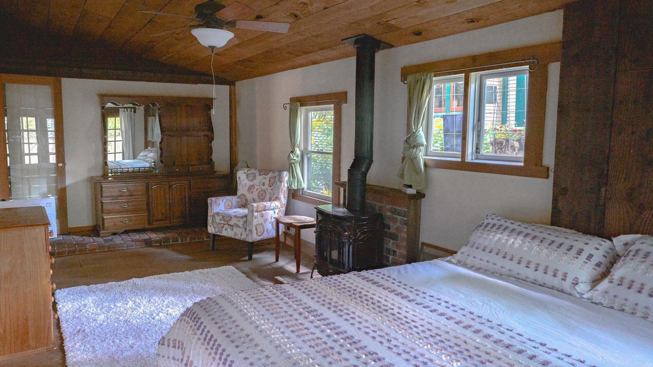 Photo of Livingroom in West Eugene