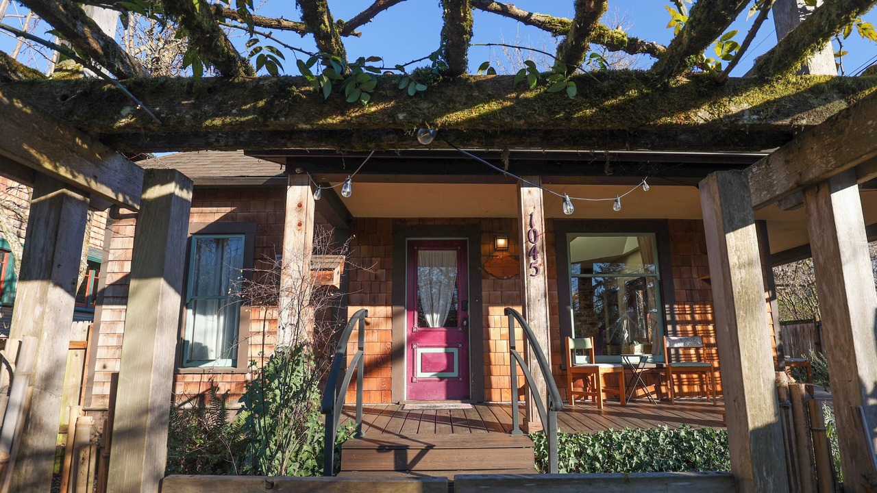 Photo of Outdoor in West Eugene