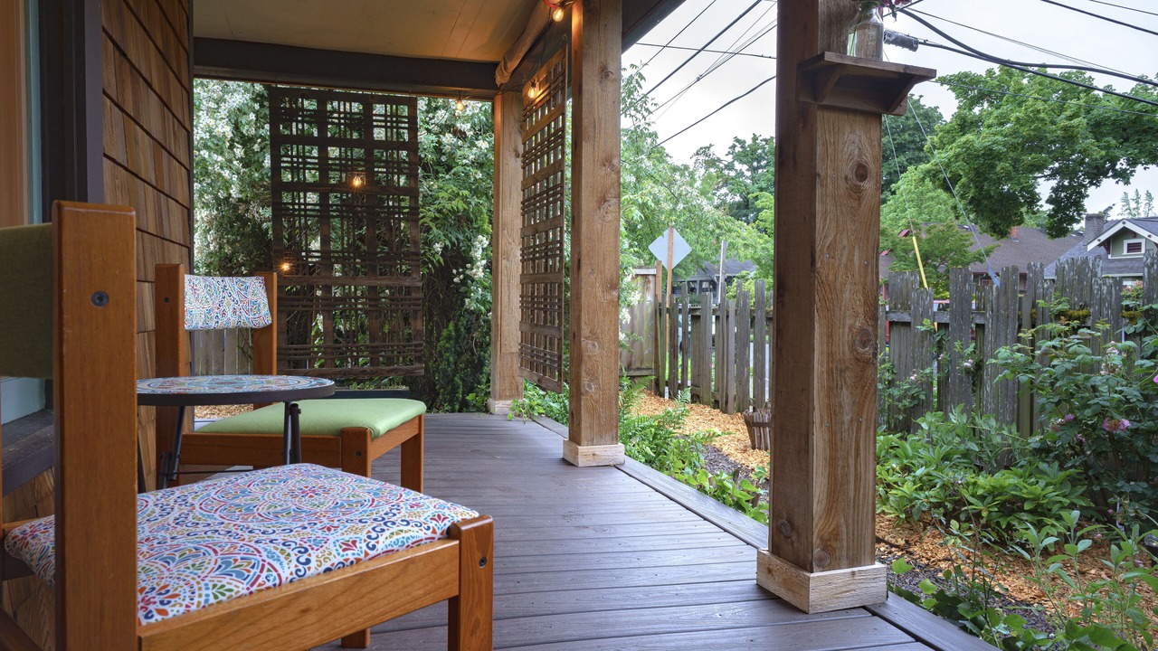 Photo of Outdoor in West Eugene