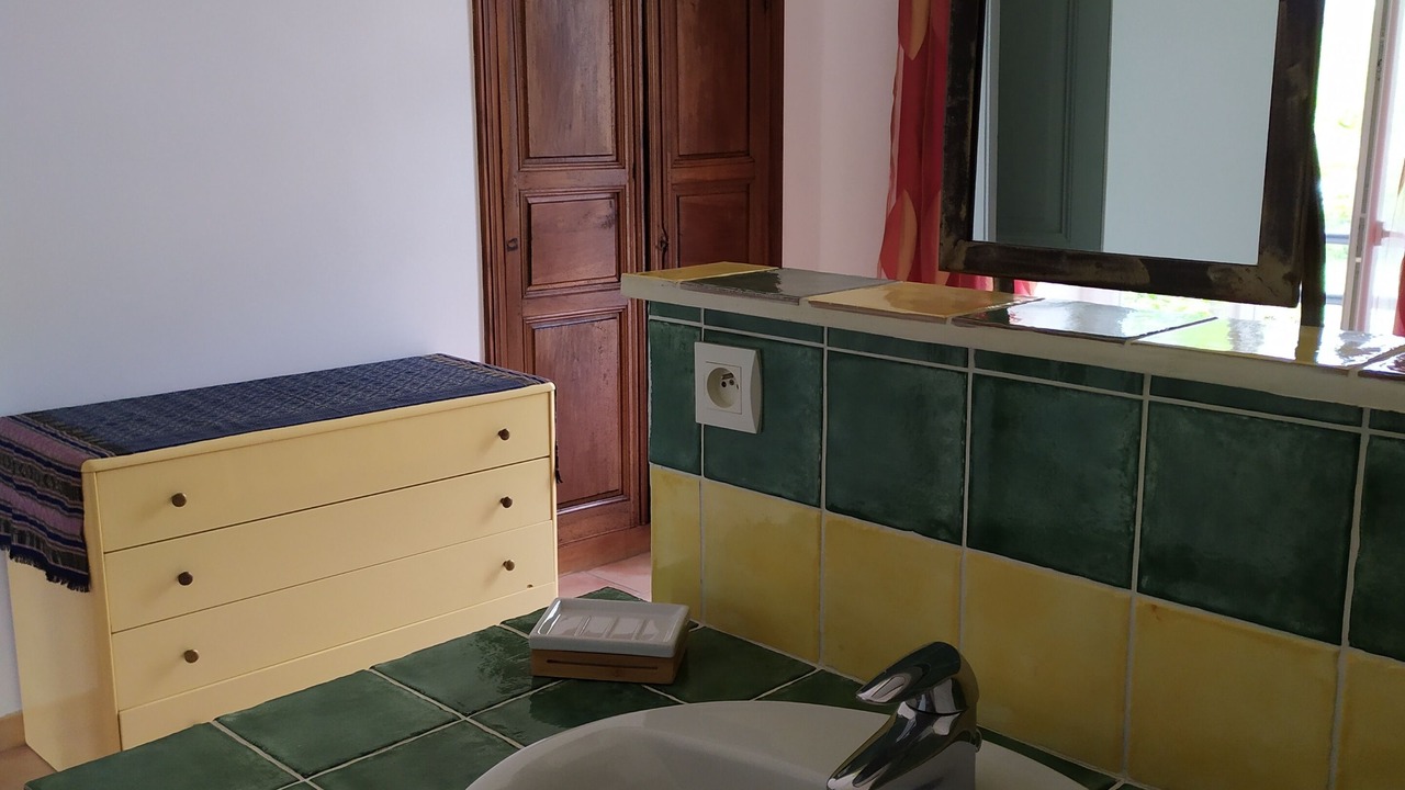 Photo of Bathroom in Salavas