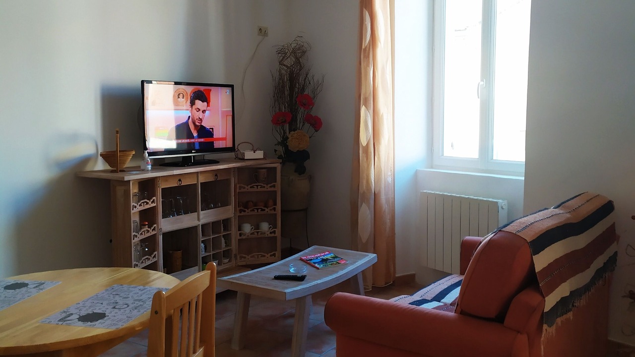 Photo of Livingroom in Salavas