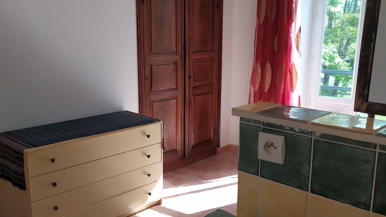 Photo of Bathroom in Salavas