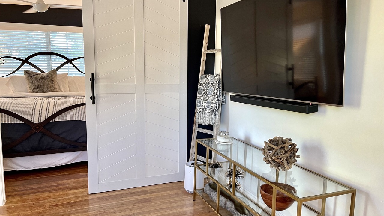 Photo of Bedroom in North Hi Mount