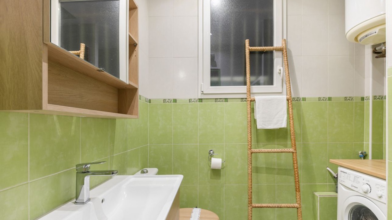 Photo of Bathroom in Gambetta