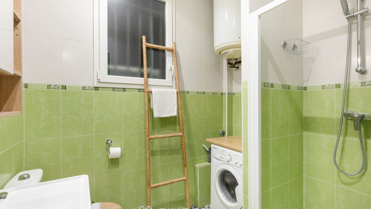 Photo of Bathroom in Gambetta