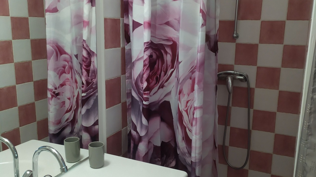 Photo of Bathroom in Salavas