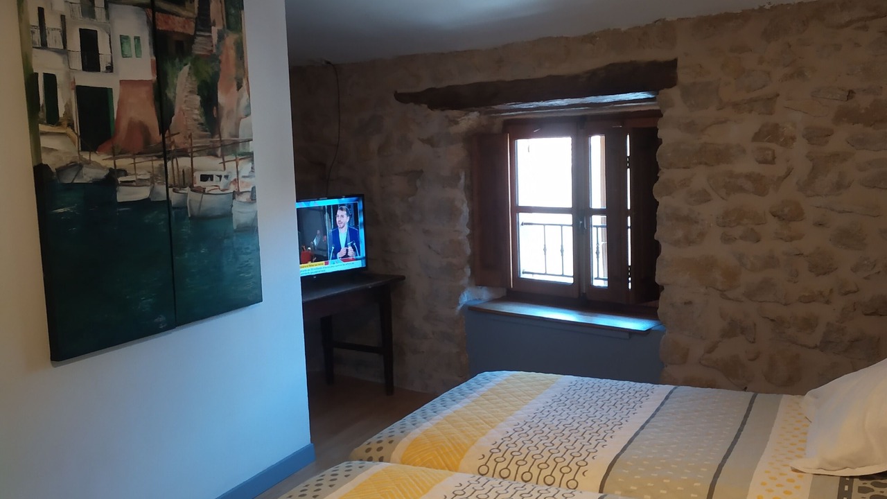 Photo of Bedroom in Salavas