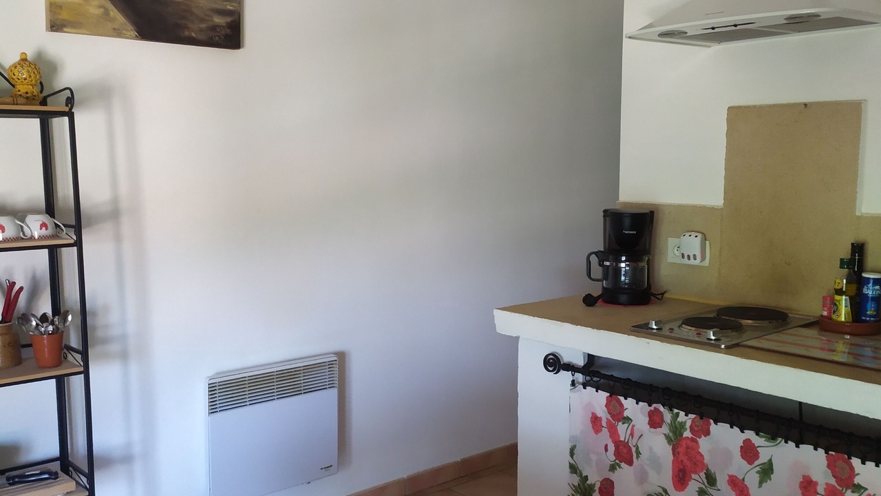 Photo of Kitchen in Salavas