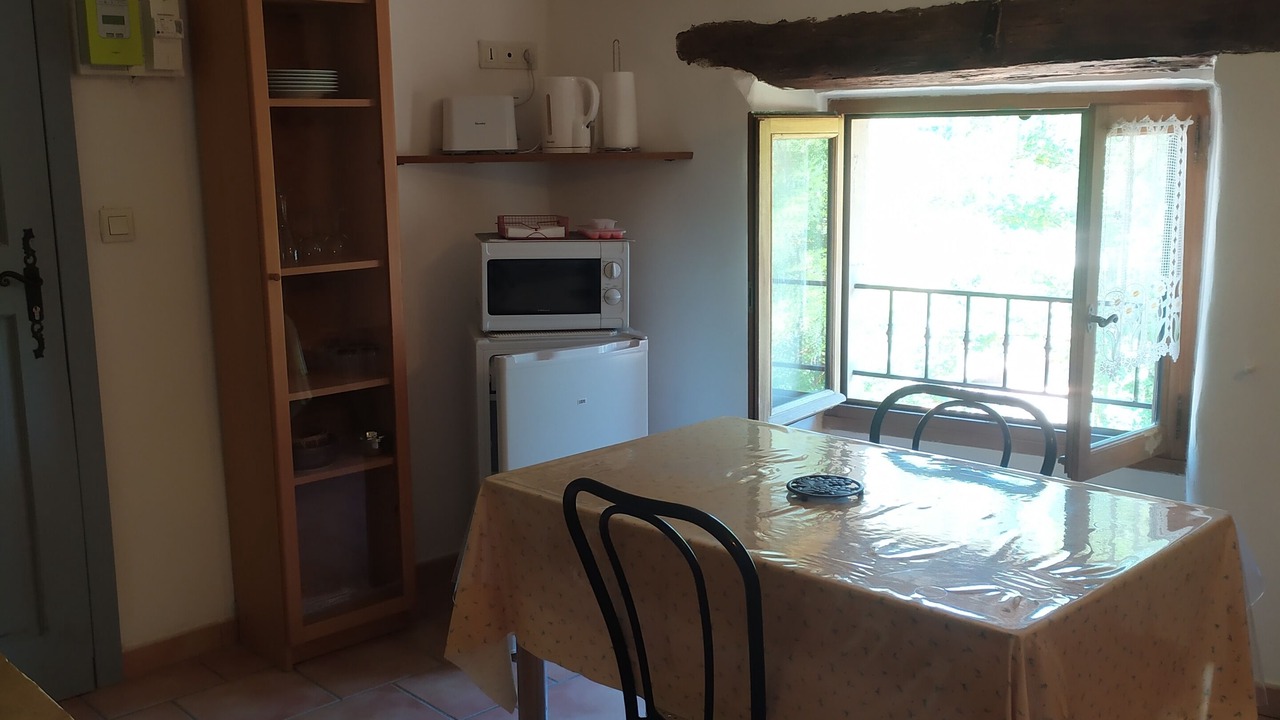 Photo of Kitchen in Salavas