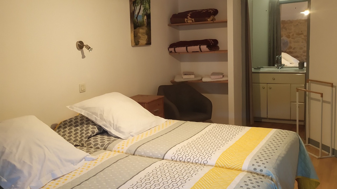 Photo of Bedroom in Salavas